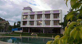 Sapphire Otel Lonavala Dış mekan fotoğraf
